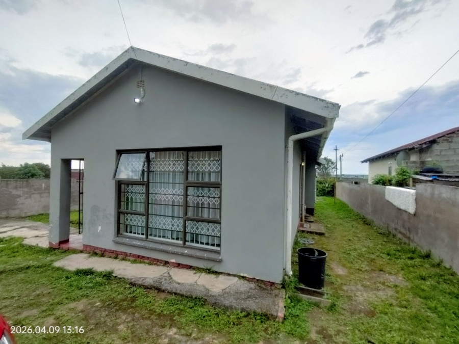 3 Bedroom Property for Sale in Bisho Park Eastern Cape